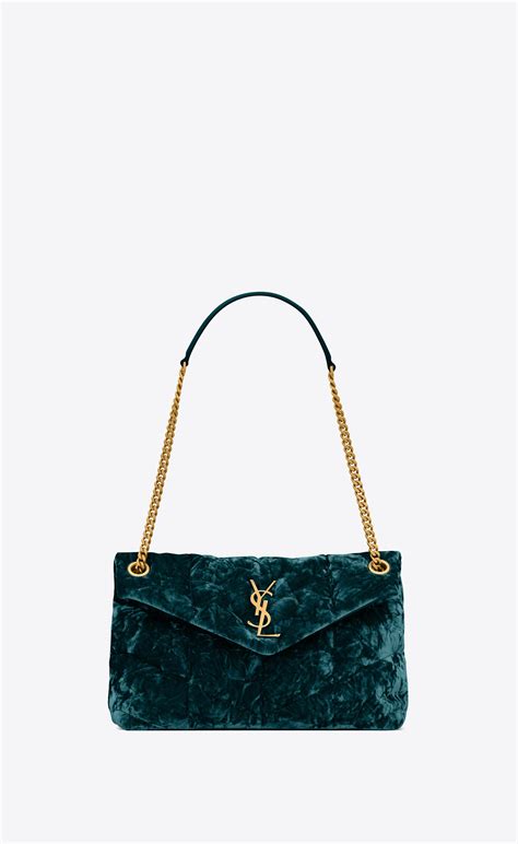 yves saint laurent kleine tasche